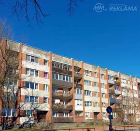 Dzīvoklis Liepājā, 35 м², 1 ist., 3 stāvs. Dzīvoklis Liepājā, 35 м², 1 ist., 3 stāvs. - MM.LV