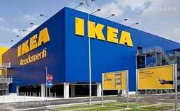 Работа в Швеции от работодателя. Ikea , работа на складах , в сети маг - MM.LV