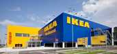 Работа в Швеции от работодателя. Ikea , работа на складах , в сети маг - MM.LV - 3