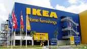 Работа в Швеции от работодателя. Ikea , работа на складах , в сети маг - MM.LV - 4