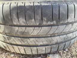 Riepas Michelin Energy, 205/55/R16, Lietotas. Riepas Michelin Energy, 205/55/R16, Lietotas. - MM.LV