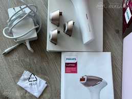 Pārdodu Philips Lumeaa Fotoepilatoru. - MM.LV
