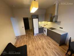 Izīrē dzīvokli Rīgā, Teikā - MM.LV