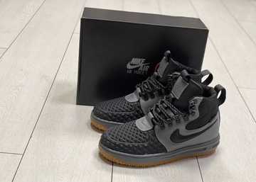 Кроссовки зимние мужские nike Lunar Forse на меху Кроссовки зимние мужские nike Lunar Forse на меху - MM.LV