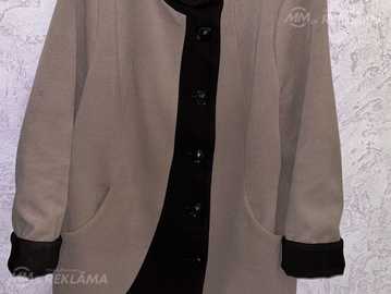 Jauns mētelis - MM.LV