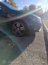 Light alloy wheels seat R18, Good condition. - MM.LV - 2