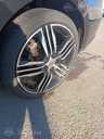 Light alloy wheels seat R18, Good condition. - MM.LV - 3