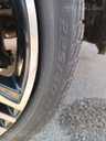 Light alloy wheels seat R18, Good condition. - MM.LV - 4