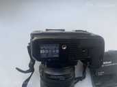 Продам зеркальный фотоаппарат Nikon d7000 + объектив Nikon 18-105 - MM.LV - 2