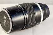 Продам объектив Nikon Nikkor 180 mm f/ 2.8 Ai - MM.LV