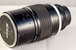 Продам объектив Nikon Nikkor 180 mm f/ 2.8 Ai Продам объектив Nikon Nikkor 180 mm f/ 2.8 Ai - MM.LV