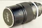Продам объектив Nikon Nikkor 180 mm f/ 2.8 Ai - MM.LV - 4
