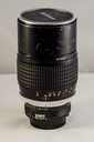 Продам объектив Nikon Nikkor 180 mm f/ 2.8 Ai - MM.LV - 5