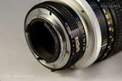 Продам объектив Nikon Nikkor 180 mm f/ 2.8 Ai - MM.LV - 6