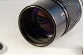 Продам объектив Nikon Nikkor 180 mm f/ 2.8 Ai - MM.LV - 7