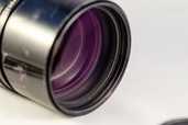 Продам объектив Nikon Nikkor 180 mm f/ 2.8 Ai - MM.LV - 8