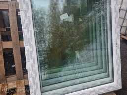 Склад новых пластиковых окон - MM.LV