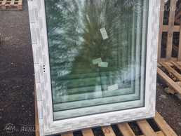 Склад новых пластиковых окон - MM.LV