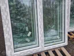 Склад новых пластиковых окон - MM.LV