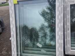 Склад новых пластиковых окон - MM.LV