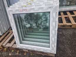 Склад новых пластиковых окон - MM.LV