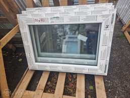 Склад новых пластиковых окон - MM.LV