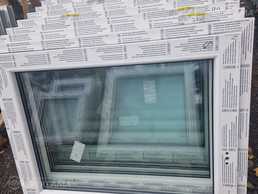 Склад новых пластиковых окон - MM.LV