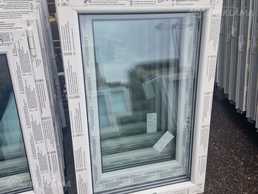 Склад новых пластиковых окон - MM.LV