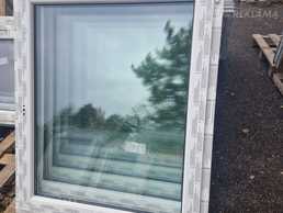 Склад новых пластиковых окон - MM.LV