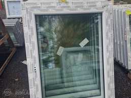 Склад новых пластиковых окон - MM.LV