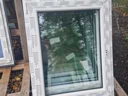 Склад новых пластиковых окон - MM.LV