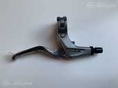 Shimano lx lever right - MM.LV - 1