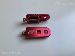 Chain tensioner forward st-10 (pairs) Chain tensioner forward st-10 (pairs) - MM.LV
