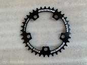 Stay strong 5 pts sprocket - MM.LV - 3