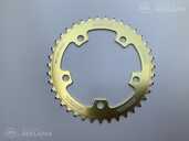 Stay strong 5 pts sprocket - MM.LV - 4