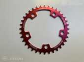 Stay strong 5 pts sprocket - MM.LV - 5
