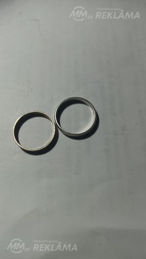 2 кольца - MM.LV