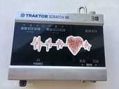 Продам, обменяю звуковую карту Native Instruments Traktor Scratch A6 - MM.LV - 3