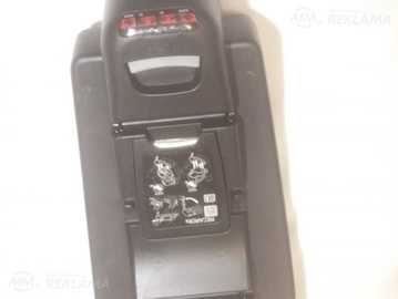 Privia Hero Black Privia Hero Black - MM.LV