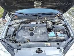 Ford Mondeo, 2007/May, 308 000 km, 2.0 l.. Ford Mondeo, 2007/May, 308 000 km, 2.0 l.. - MM.LV