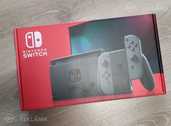 Игровая приставка Nintendo switch Новый. - MM.LV