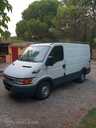 Mikroautobus Iveco Daily, 2002 g., 305 000 km. - MM.LV - 3