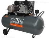 Siksnas piedziņas gaisa kompresors GK630-4,0/270 Walter - MM.LV - 1