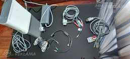 Gaming console Microsoft Xbox 360, Working condition. Gaming console Microsoft Xbox 360, Working condition. - MM.LV
