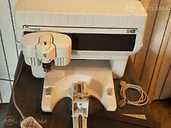 Printer, Gravograph IS400 Engraving Machine, New. - MM.LV