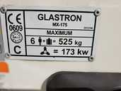 Glastron MX175 bowrider 2006 - MM.LV - 11