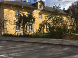 Квартира в Рижском районе, Сауриеши, 64 м², 3 комн., 2 этаж. Квартира в Рижском районе, Сауриеши, 64 м², 3 комн., 2 этаж. - MM.LV