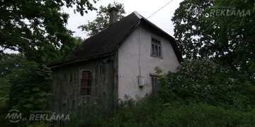 House Riga district, Skulte, 152 m², 2 fl., 7 rm.. House Riga district, Skulte, 152 m², 2 fl., 7 rm.. - MM.LV