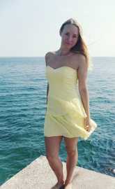 Привет! Я ищу мужчину для серьезных отношений! Привет! Я ищу мужчину для серьезных отношений! - MM.LV