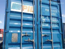 20 feet containers 20 feet containers - MM.LV